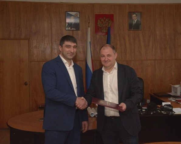 1 благодарность