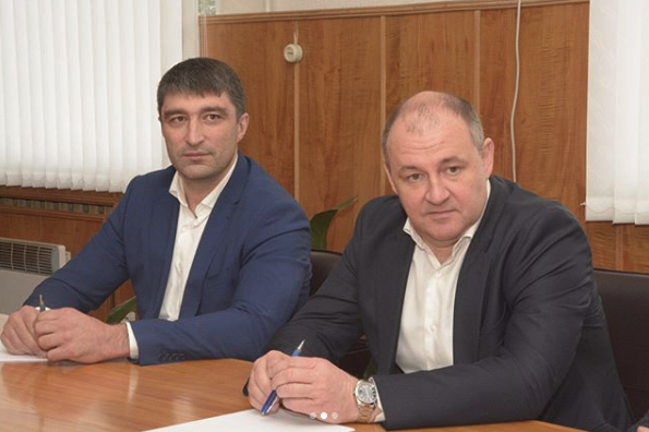 2 встреча