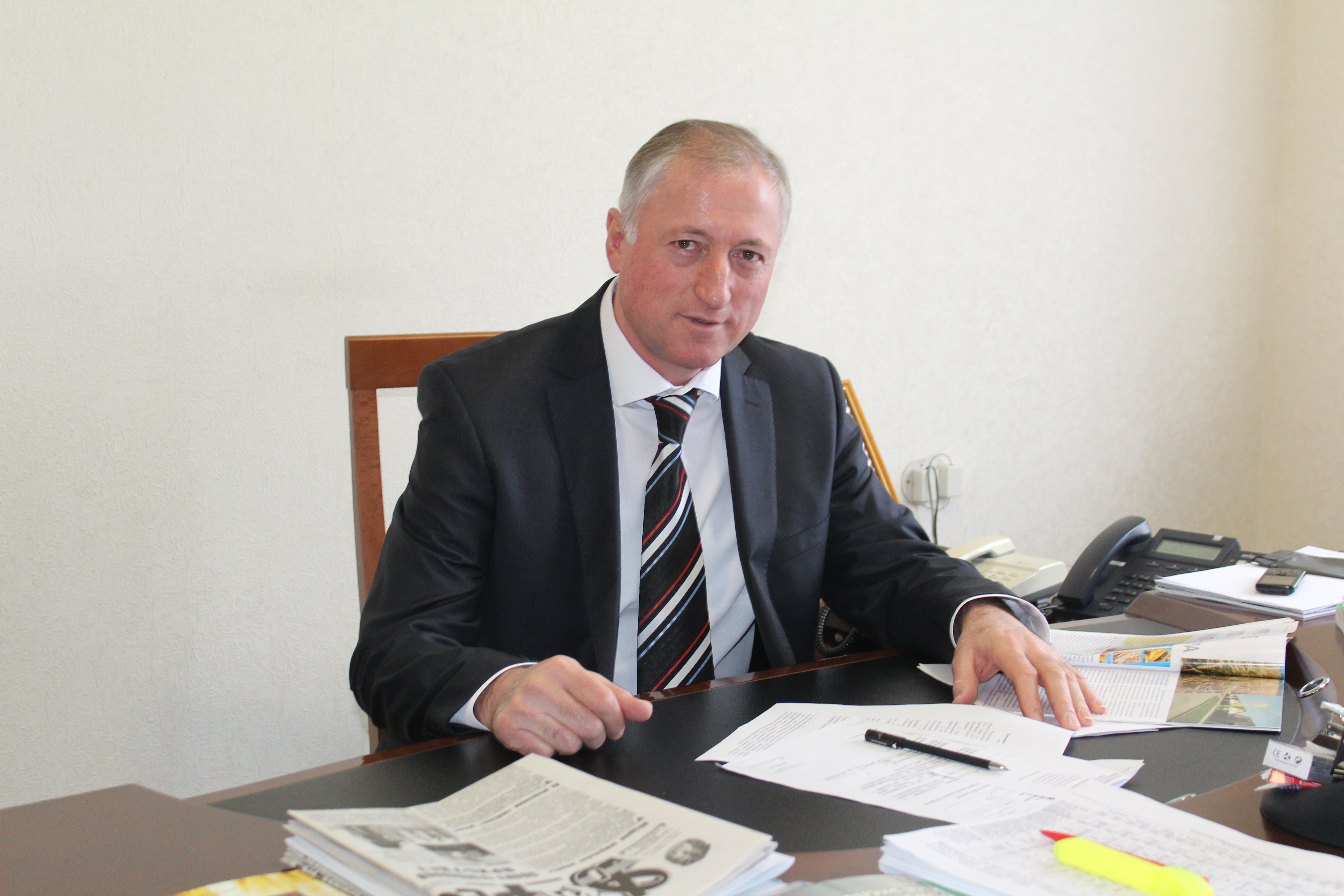 aslanukov